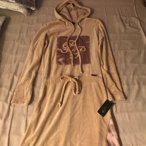 Baby Phat Dress Size Small NWT